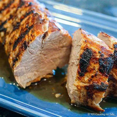 Pork tenderloin on gas grill. Things To Know About Pork tenderloin on gas grill. 
